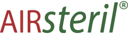 AIRsteril Logo